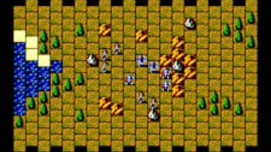 Eggconsole Elthlead PC-8801mkIISR — screenshot 5