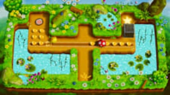 Marupoyo: The Round Chick's Adventure — screenshot 6