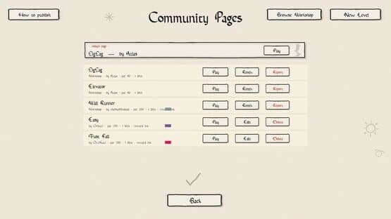 Deadline — screenshot 4