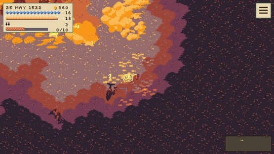 Marque & Reprisal — screenshot 4