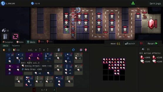 A Dungeon Is You — screenshot 3