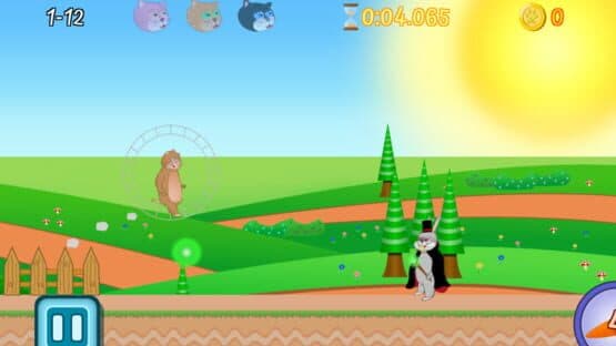 Shaggy Run — screenshot 7