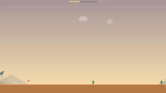 Dino Runner: Chronicles — screenshot 2