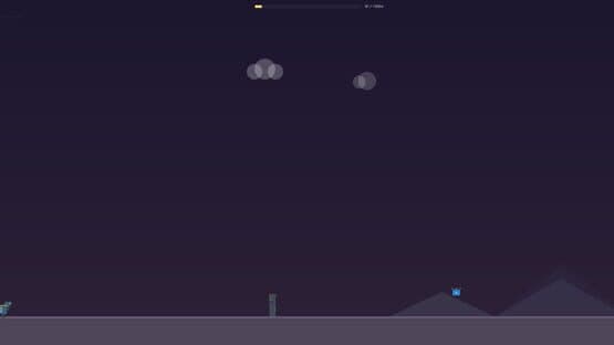 Dino Runner: Chronicles — screenshot 3