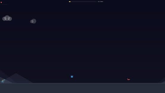 Dino Runner: Chronicles — screenshot 5