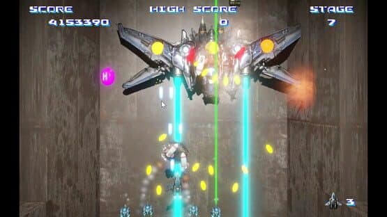 Asteranova — screenshot 4