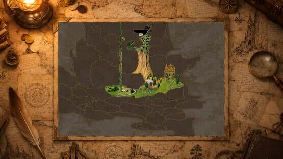 The Minesweeper's Tale — screenshot 2