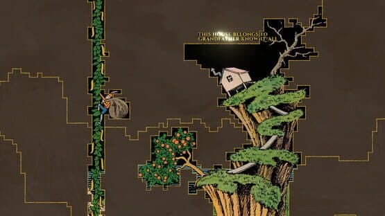 The Minesweeper's Tale — screenshot 3