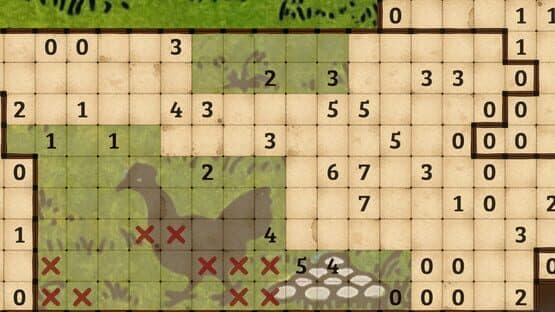 The Minesweeper's Tale — screenshot 4