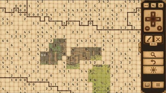 The Minesweeper's Tale — screenshot 5