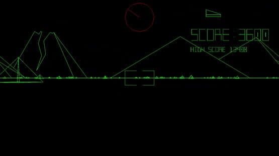 Sunfall '80 — screenshot 1
