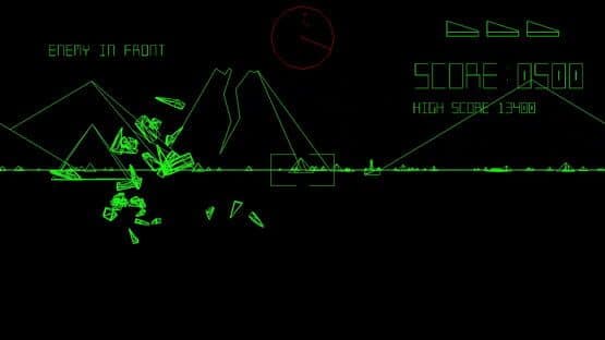 Sunfall '80 — screenshot 2