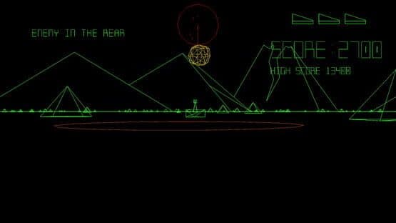 Sunfall '80 — screenshot 3