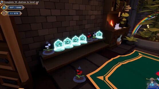 Shelve the Potions! — screenshot 6