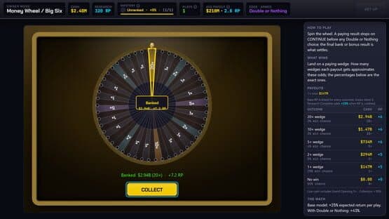 Idle Casino Empire — screenshot 5