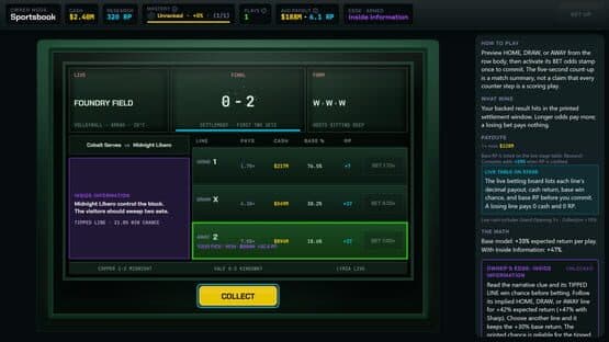 Idle Casino Empire — screenshot 6