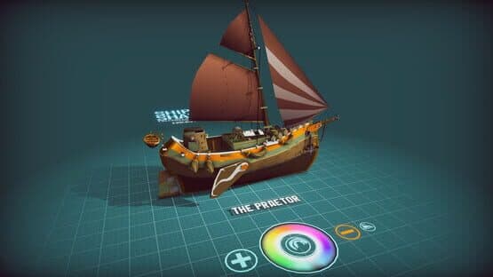 ShipShaper — screenshot 1