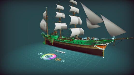 ShipShaper — screenshot 2