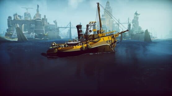 ShipShaper — screenshot 5