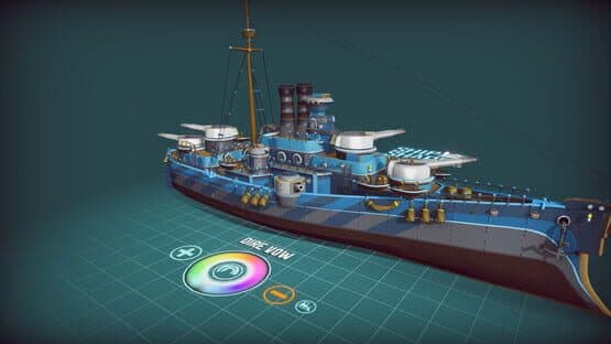ShipShaper — screenshot 6