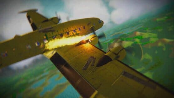 Banana Airways — screenshot 2