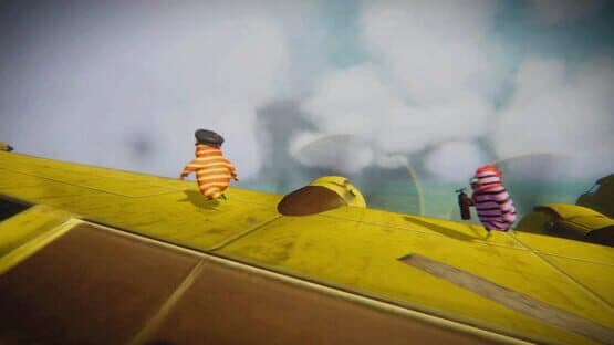 Banana Airways — screenshot 4