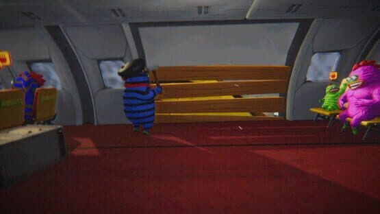 Banana Airways — screenshot 5