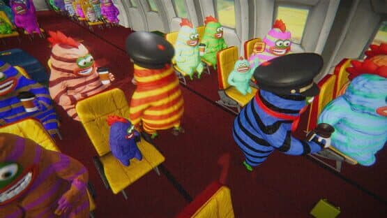 Banana Airways — screenshot 6