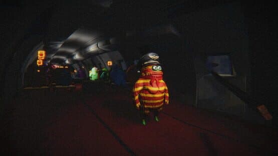 Banana Airways — screenshot 7