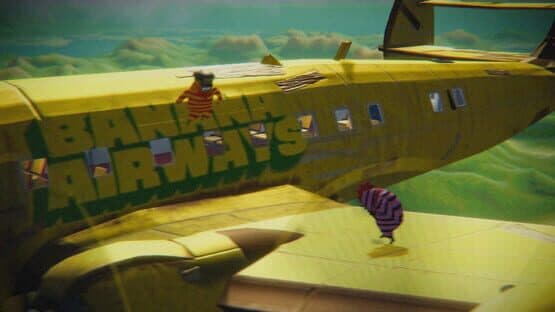 Banana Airways — screenshot 8