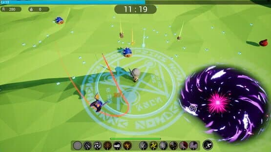 Defiance Survivors — screenshot 4
