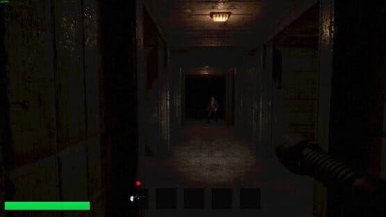Dead Dawg Delivery Co. — screenshot 3