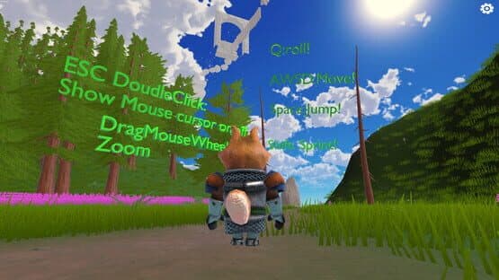 Shiba Knight — screenshot 4