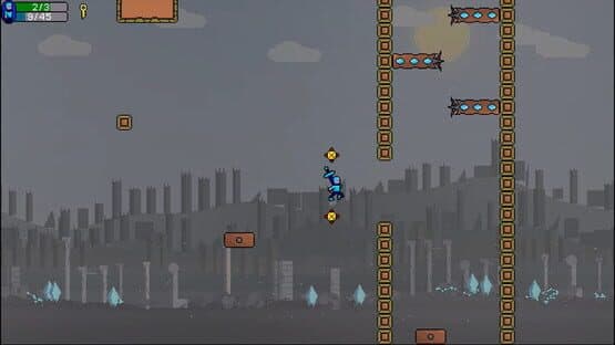 Nova Fighter — screenshot 4