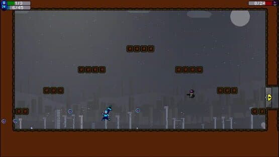 Nova Fighter — screenshot 6