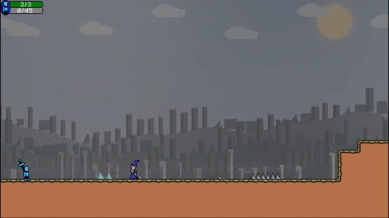 Nova Fighter — screenshot 7