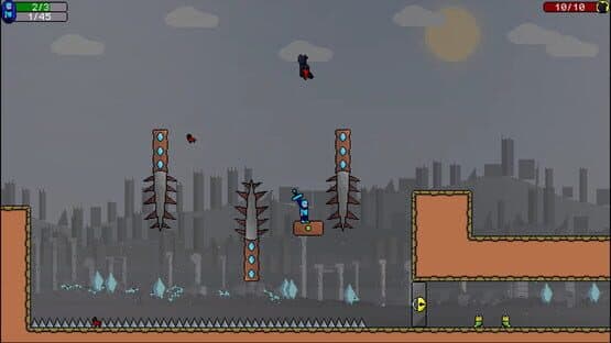 Nova Fighter — screenshot 8