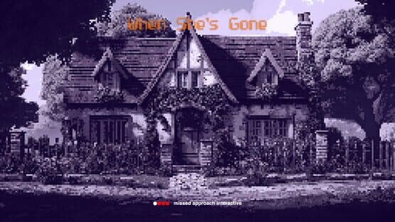 When She's Gone — screenshot 4