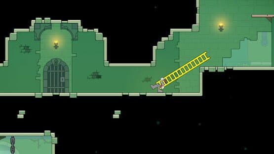 Ladder Lad — screenshot 1