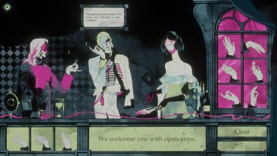 Vice Signalling — screenshot 4