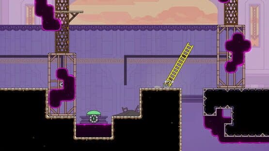 Ladder Lad — screenshot 2