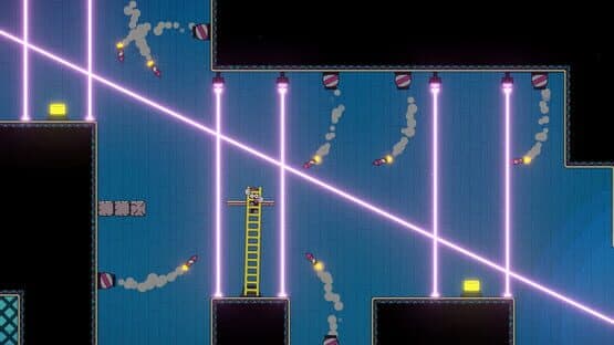 Ladder Lad — screenshot 3