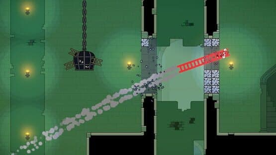 Ladder Lad — screenshot 4