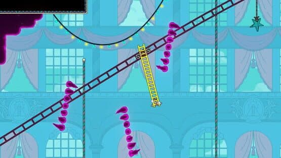 Ladder Lad — screenshot 5