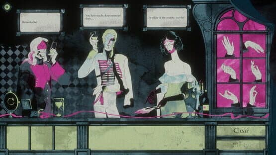 Vice Signalling — screenshot 5