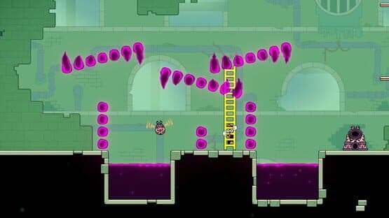 Ladder Lad — screenshot 6