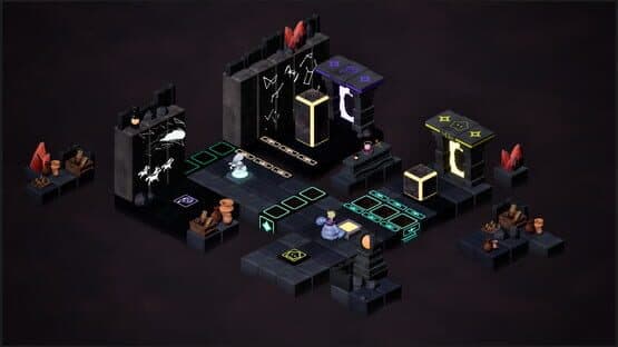 Steps To The Stars — screenshot 6