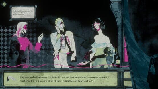 Vice Signalling — screenshot 6