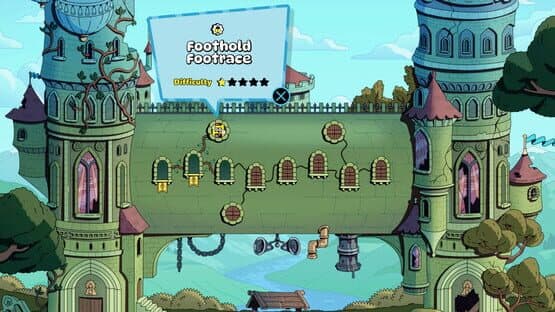 Ladder Lad — screenshot 7