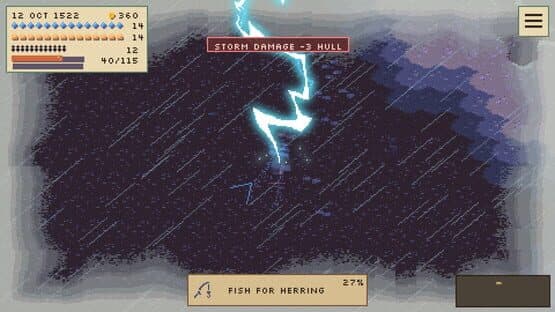 Marque & Reprisal — screenshot 5